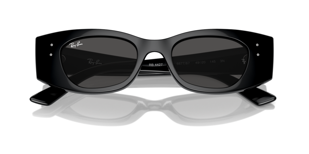 Ray - Ban RB4427 KAT 667787 Occhiali da sole Ray - Ban 2