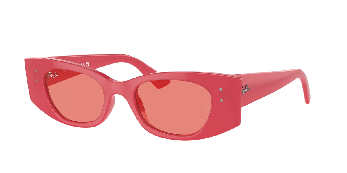 Ray - Ban RB4427 KAT 676084 Occhiali da sole Ray - Ban 1
