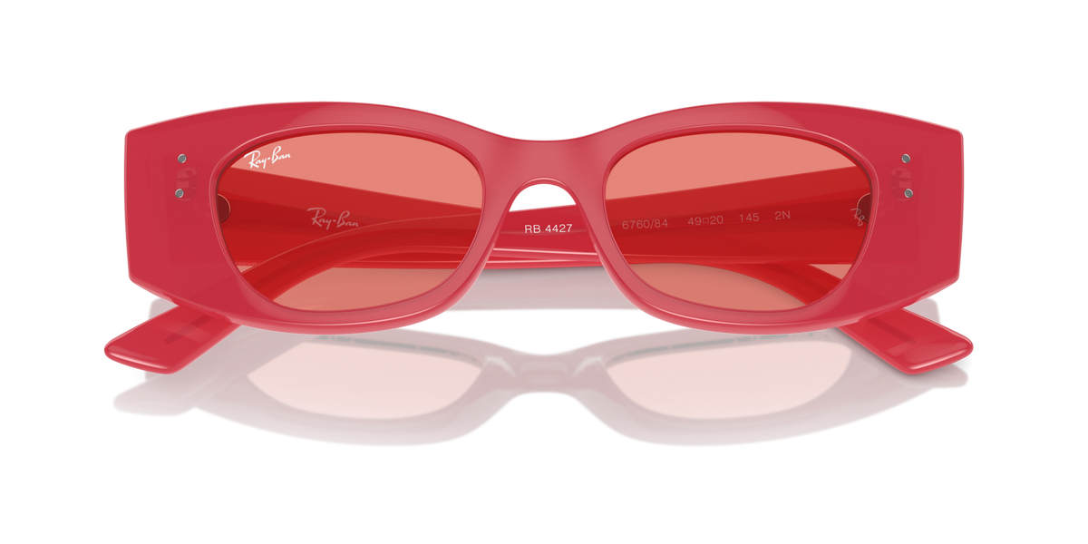Ray - Ban RB4427 KAT 676084 Occhiali da sole Ray - Ban 2