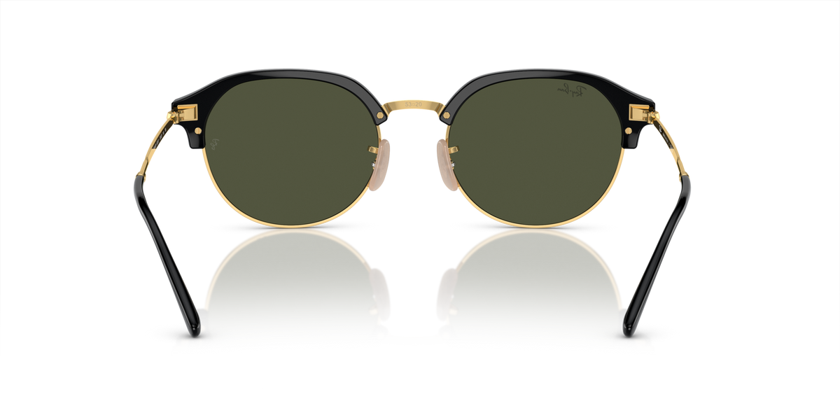 Ray - Ban RB4429 601/31 Occhiali da sole Ray - Ban 5