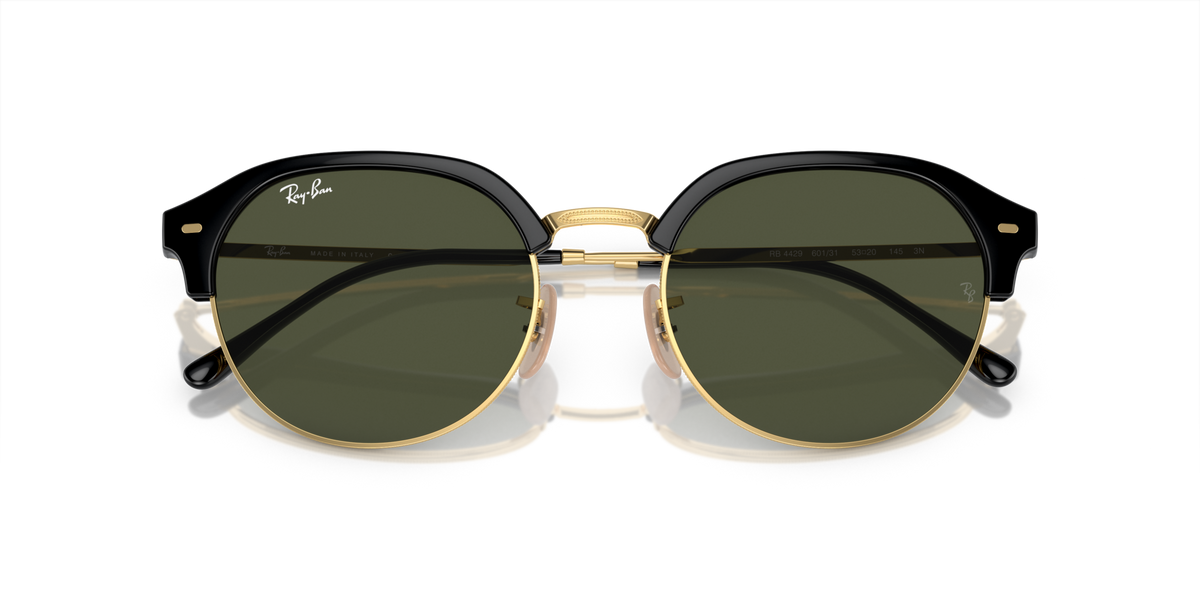 Ray - Ban RB4429 601/31 Occhiali da sole Ray - Ban 2