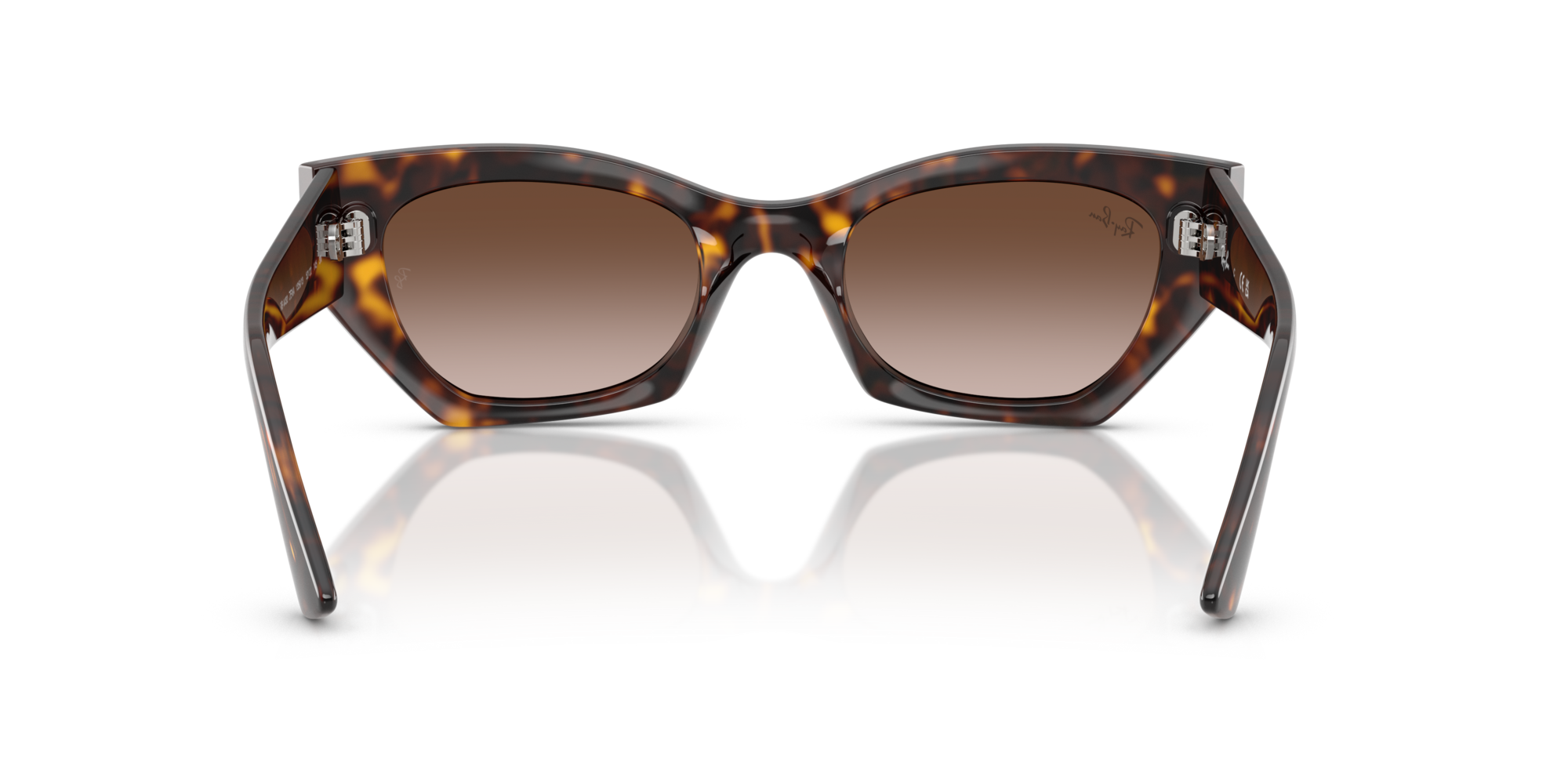 Ray - Ban RB4430 ZENA 135913 Occhiali da sole Ray - Ban 5