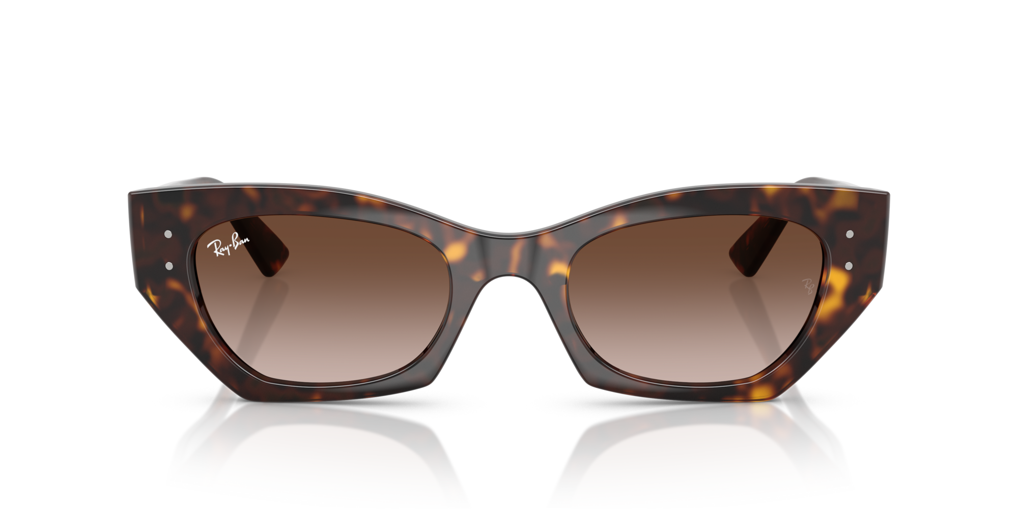 Ray - Ban RB4430 ZENA 135913 Occhiali da sole Ray - Ban 3
