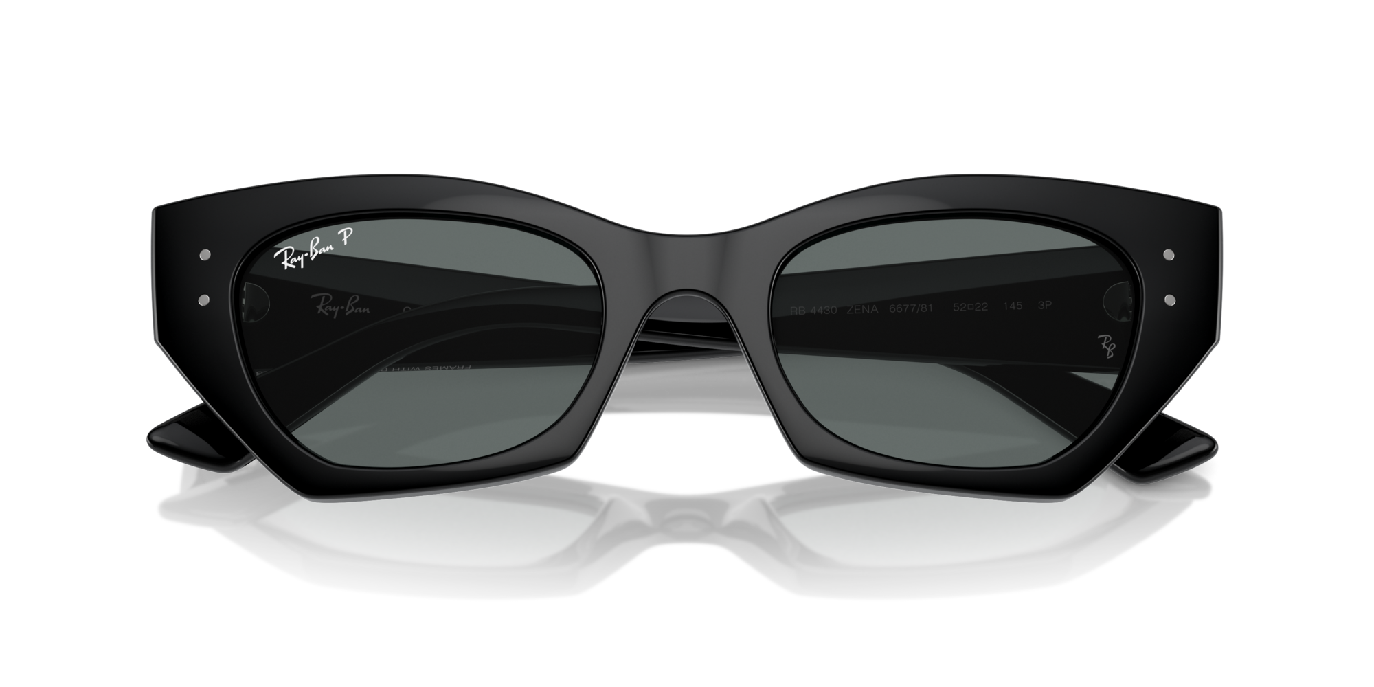 Ray - Ban RB4430 ZENA 667781 Occhiali da sole Ray - Ban 2