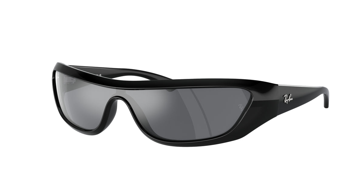 Ray - Ban RB4431 XAN 66776V Occhiali da sole Ray - Ban 1