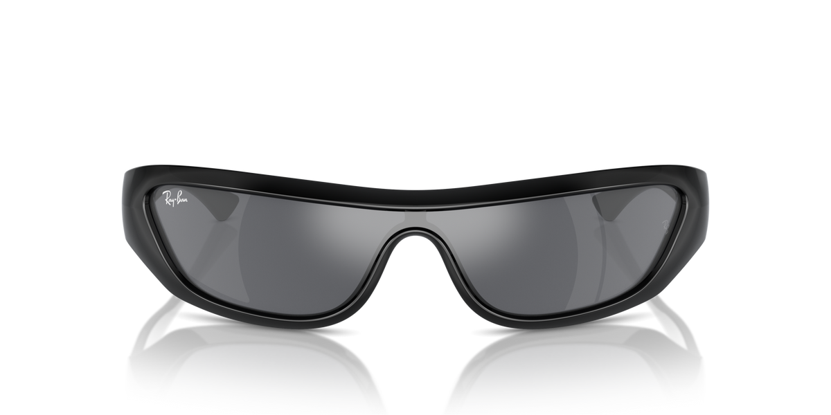 Ray - Ban RB4431 XAN 66776V Occhiali da sole Ray - Ban 3