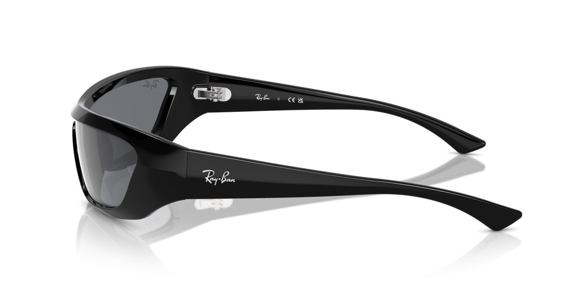 Ray - Ban RB4431 XAN 66776V Occhiali da sole Ray - Ban 4