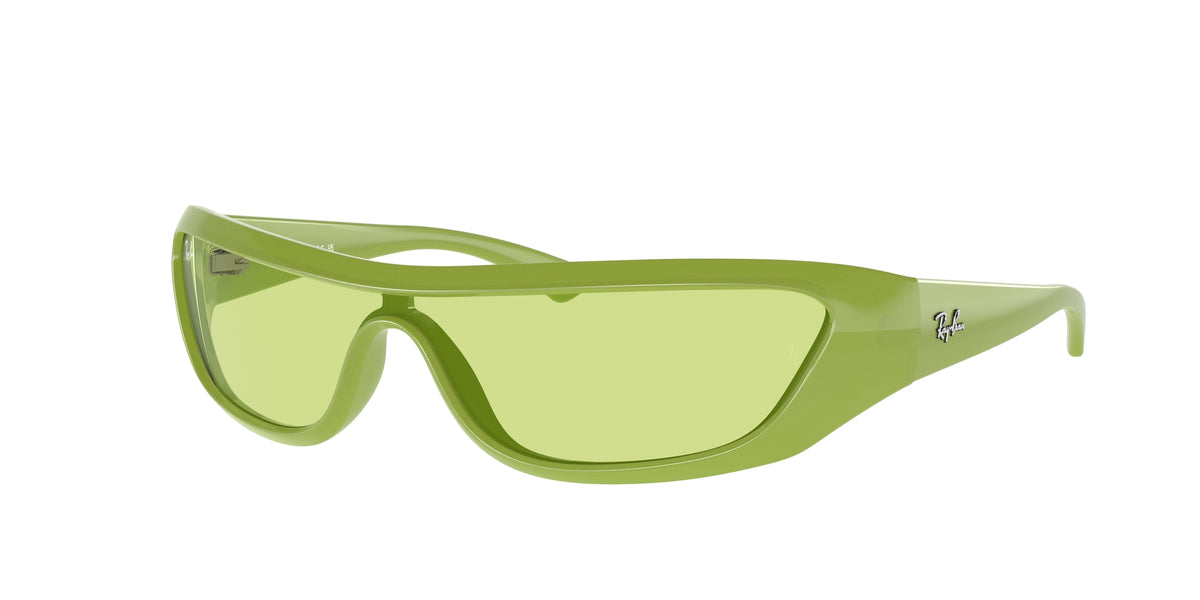 Ray - Ban RB4431 XAN 6763/2 Occhiali da sole Ray - Ban 1