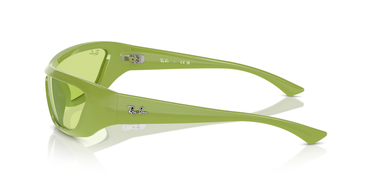Ray - Ban RB4431 XAN 6763/2 Occhiali da sole Ray - Ban 4