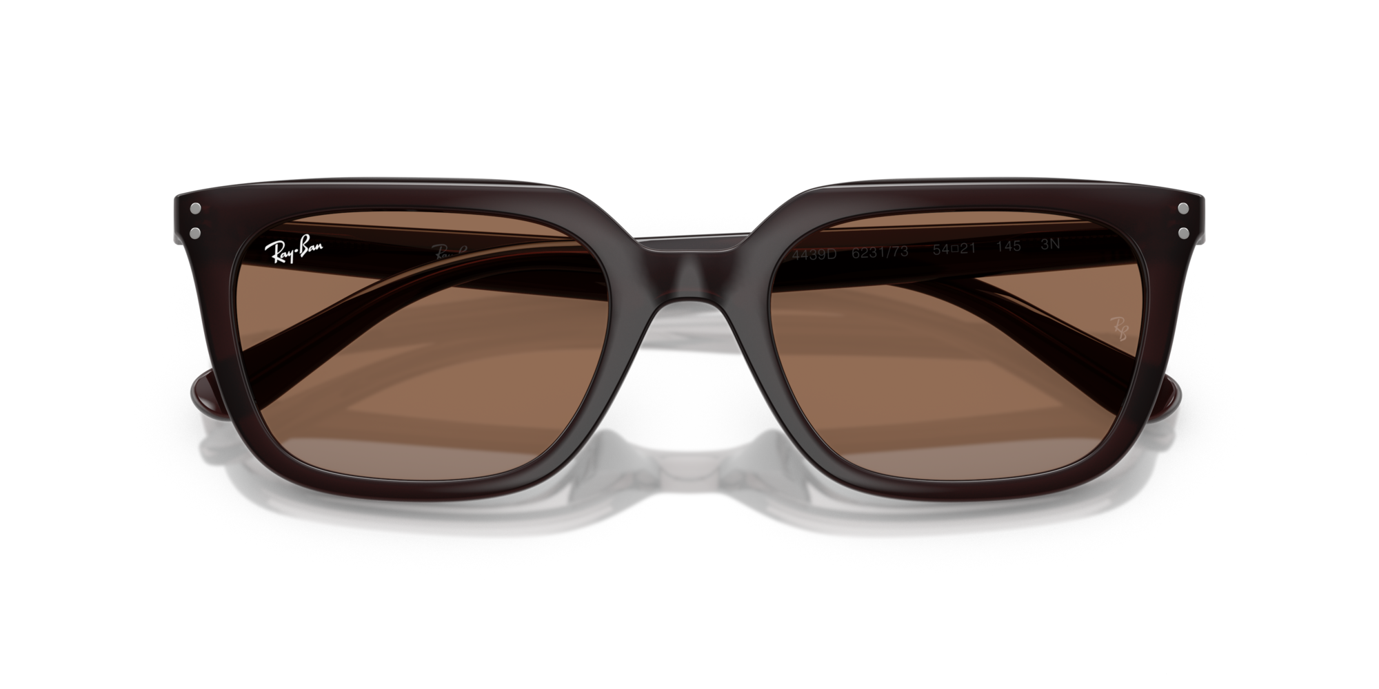 Ray - Ban RB4439D 623173 Occhiali da sole Ray - Ban 2