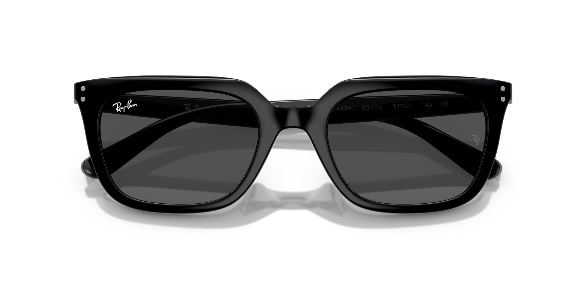 Ray - Ban RB4439D 901/87 Occhiali da sole Ray - Ban 2