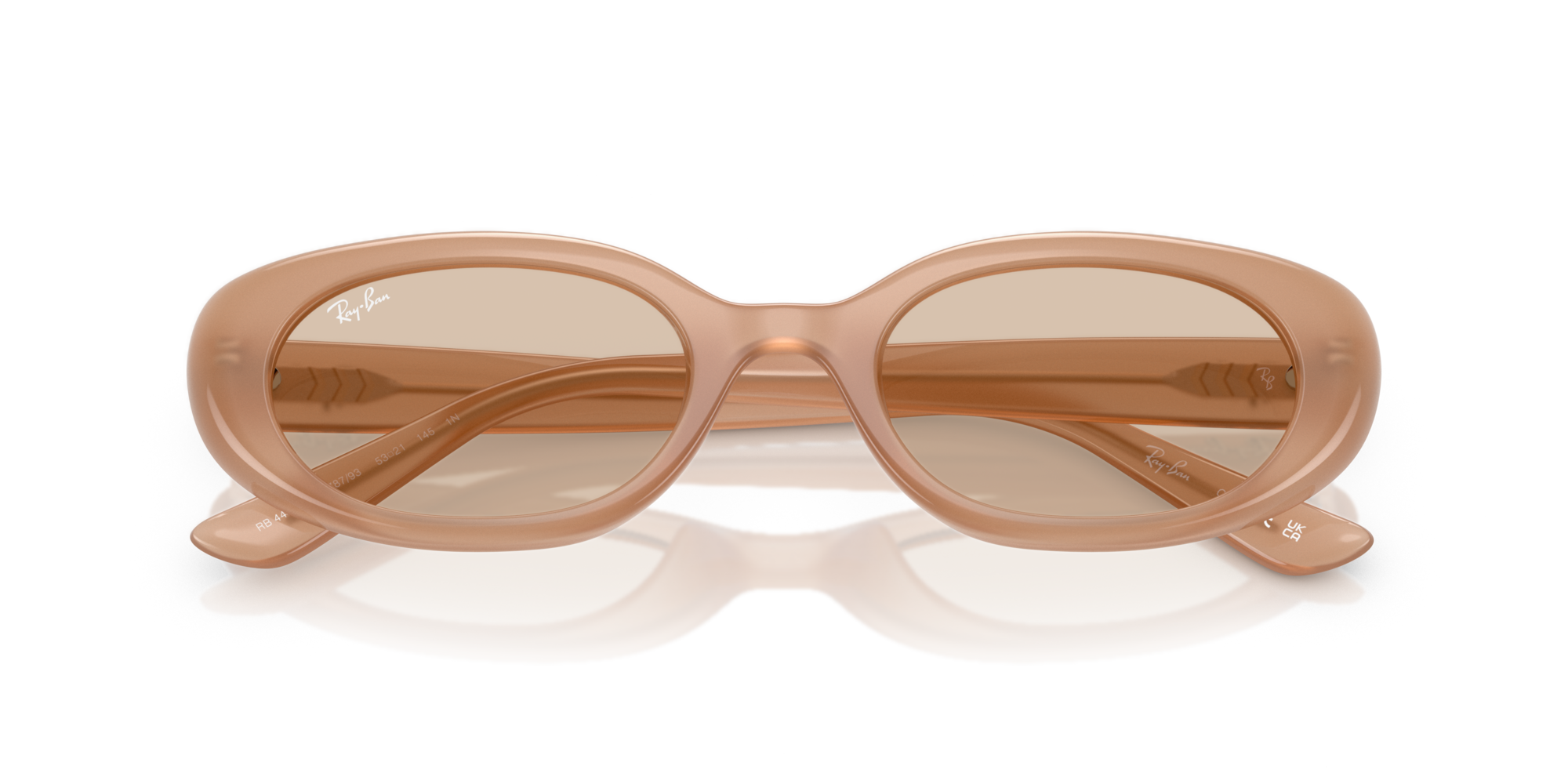 Ray - Ban RB4441D 678793 Occhiali da sole Ray - Ban 2