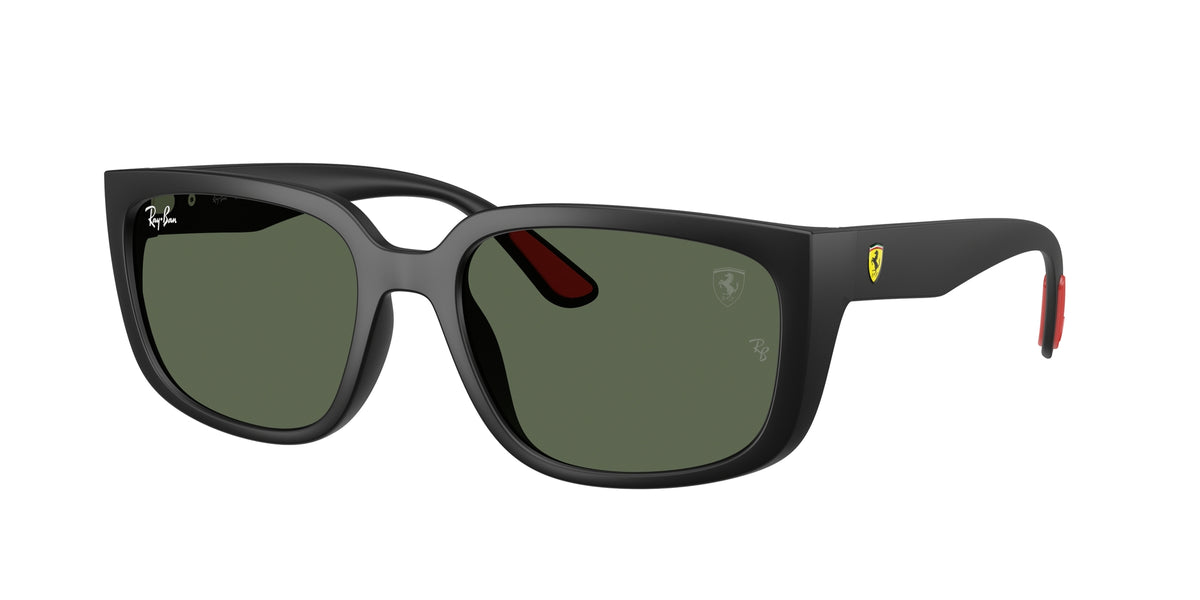 Ray - Ban RB4443M F60271 Occhiali da sole Ray - Ban 1