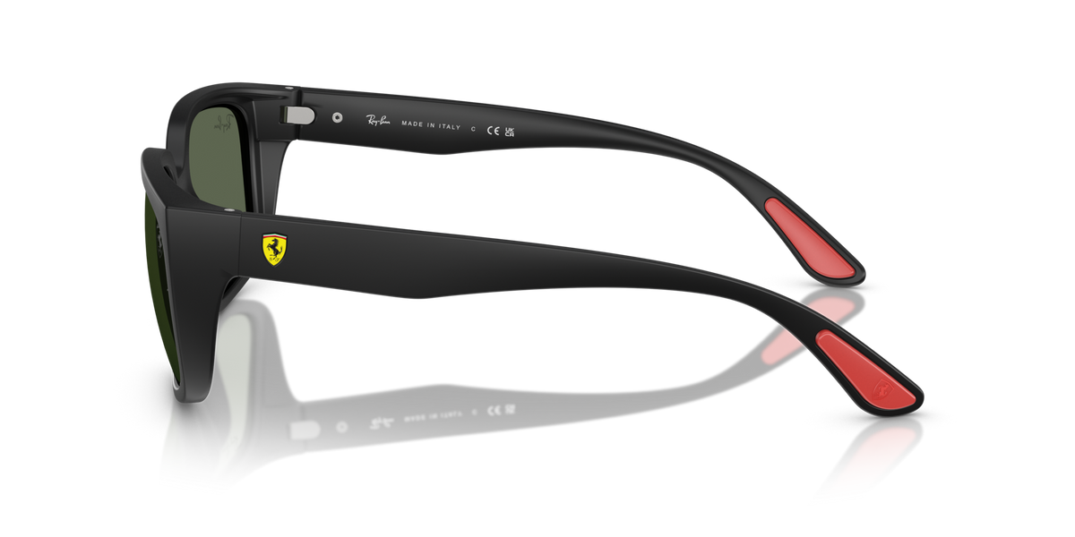 Ray - Ban RB4443M F60271 Occhiali da sole Ray - Ban 4