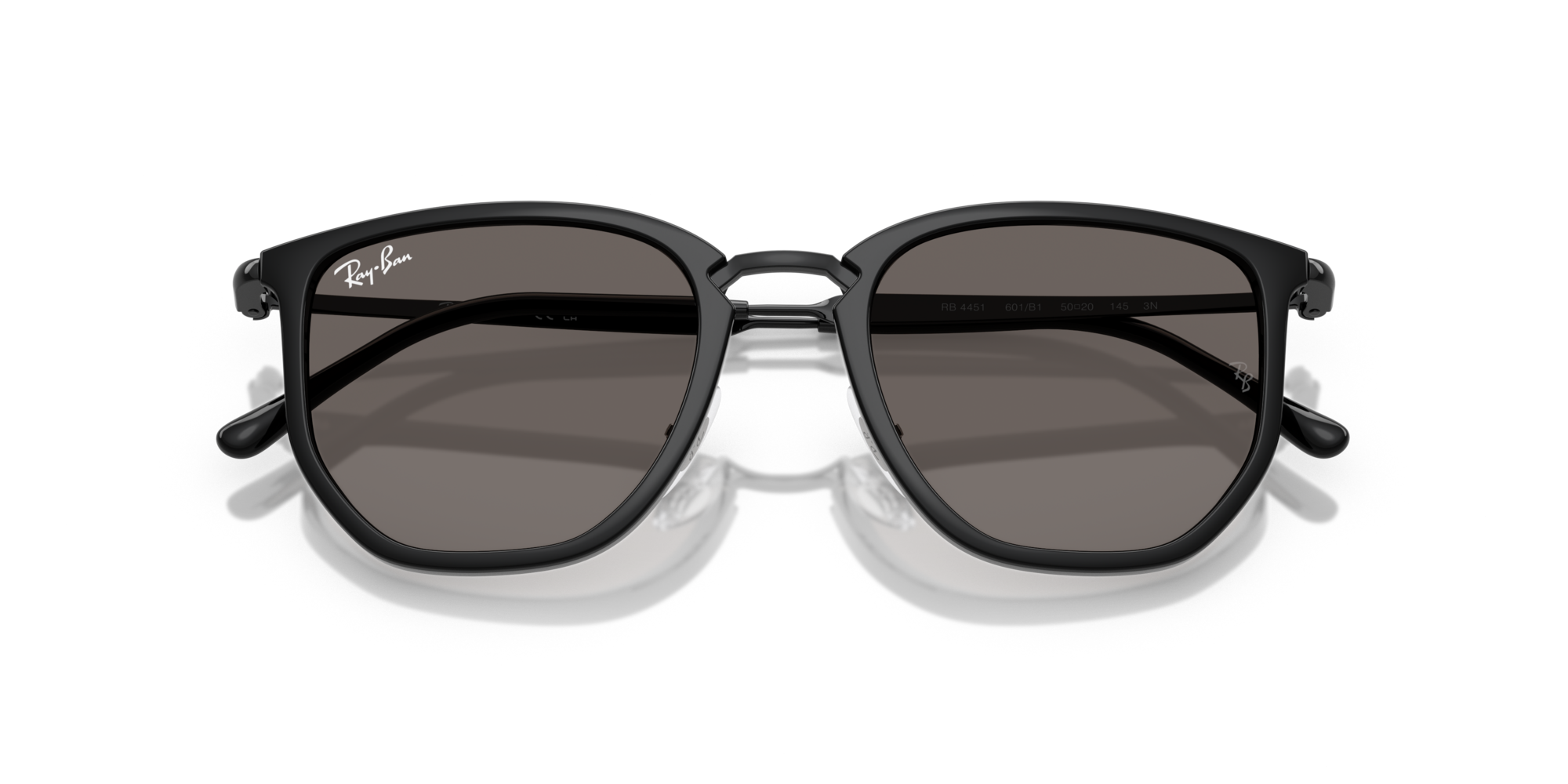 Ray - Ban RB4451 601/B1 Occhiali da sole Ray - Ban 2