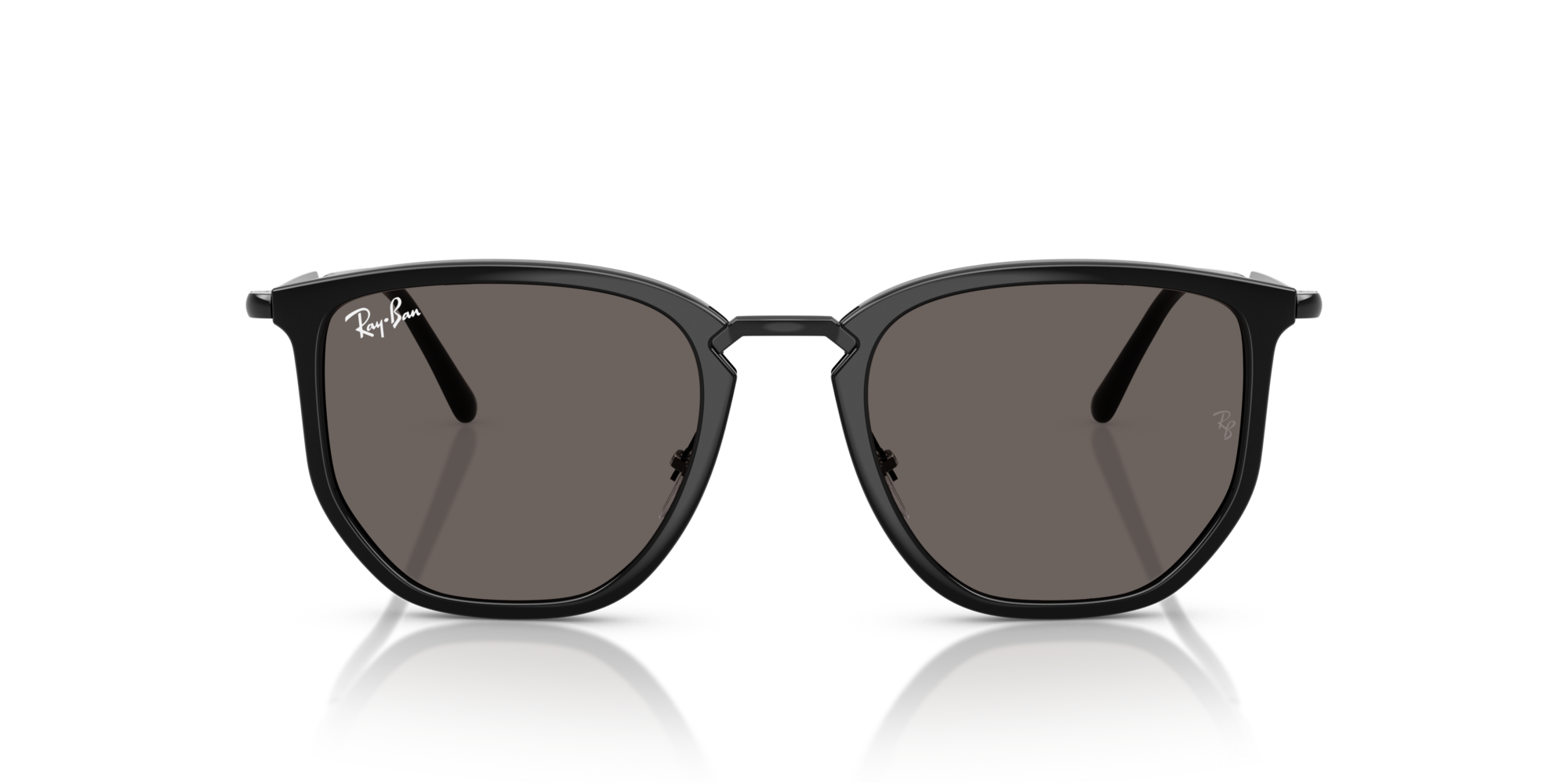 Ray - Ban RB4451 601/B1 Occhiali da sole Ray - Ban 3