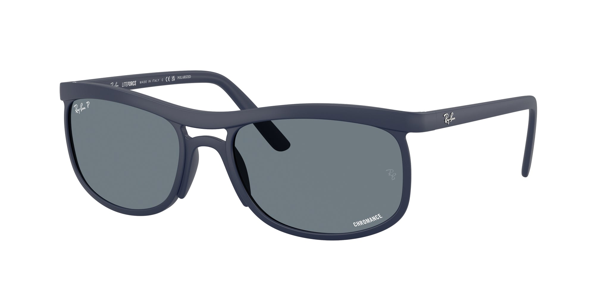 Ray - Ban RB4452CH 633180 Occhiali da sole Ray - Ban 1