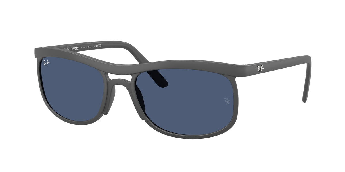 Ray - Ban RB4452 601780 Occhiali da sole Ray - Ban 1