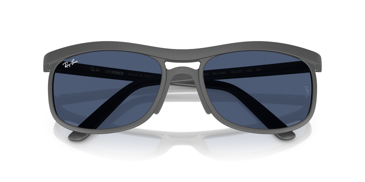 Ray - Ban RB4452 601780 Occhiali da sole Ray - Ban 2