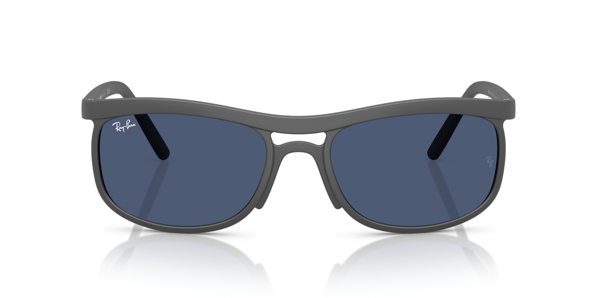 Ray - Ban RB4452 601780 Occhiali da sole Ray - Ban 3