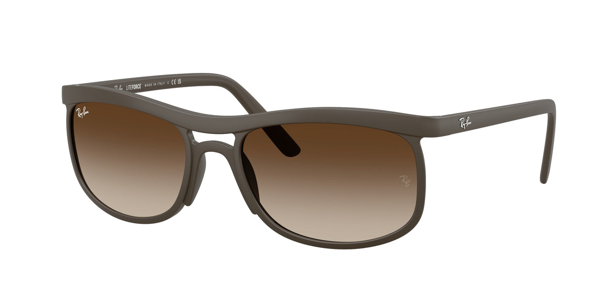 Ray - Ban RB4452 612413 Occhiali da sole Ray - Ban 1