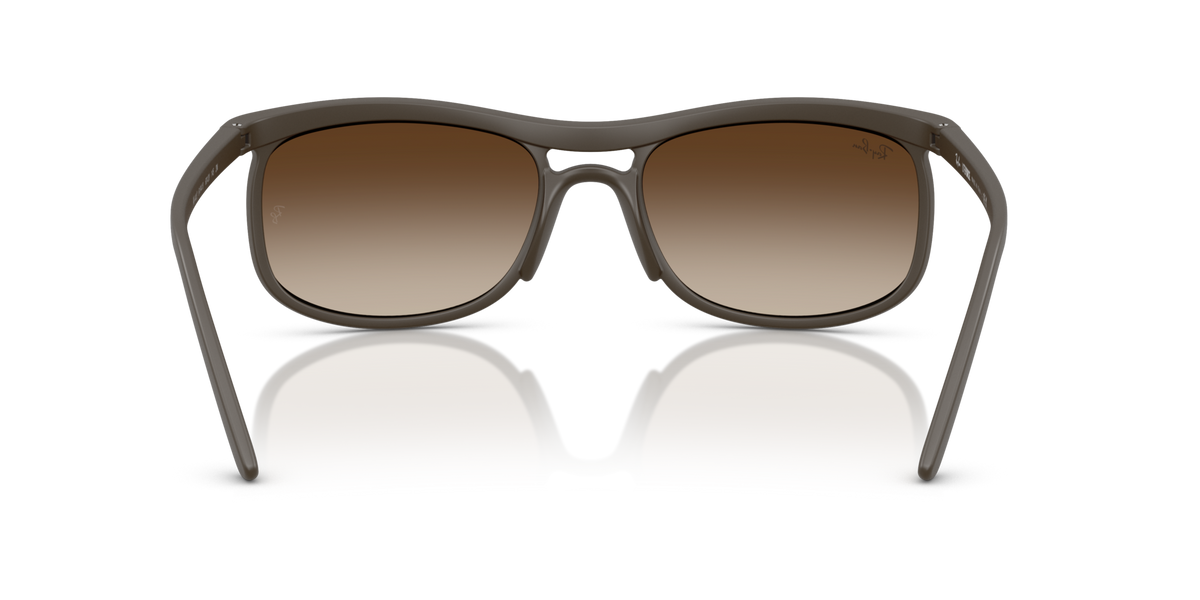 Ray - Ban RB4452 612413 Occhiali da sole Ray - Ban 5