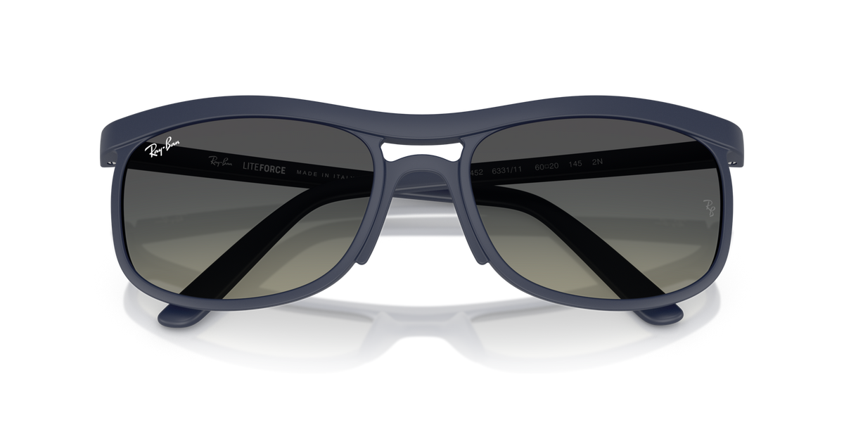Ray - Ban RB4452 633111 Occhiali da sole Ray - Ban 2