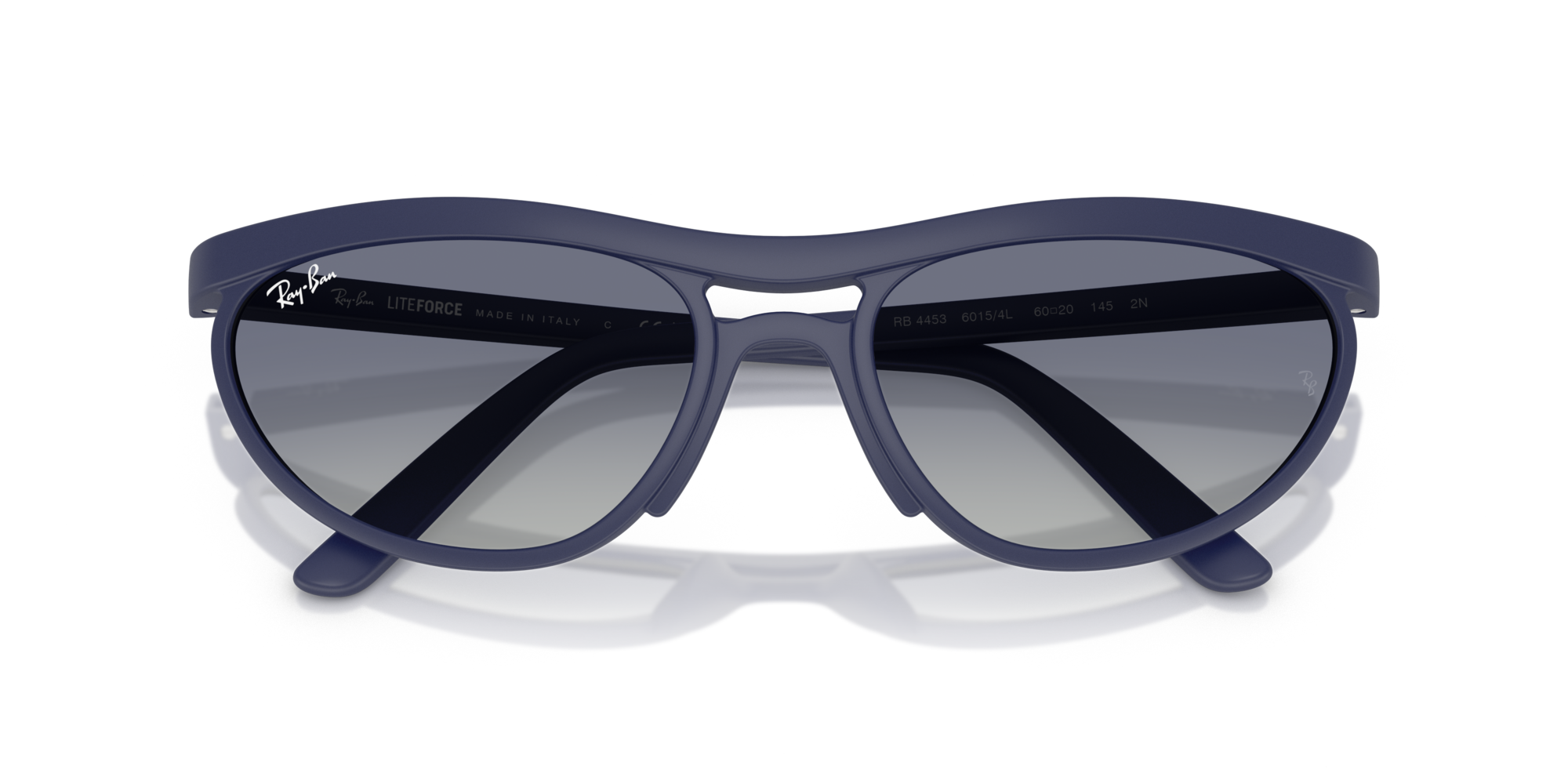 Ray - Ban RB4453 60154L Occhiali da sole Ray - Ban 2