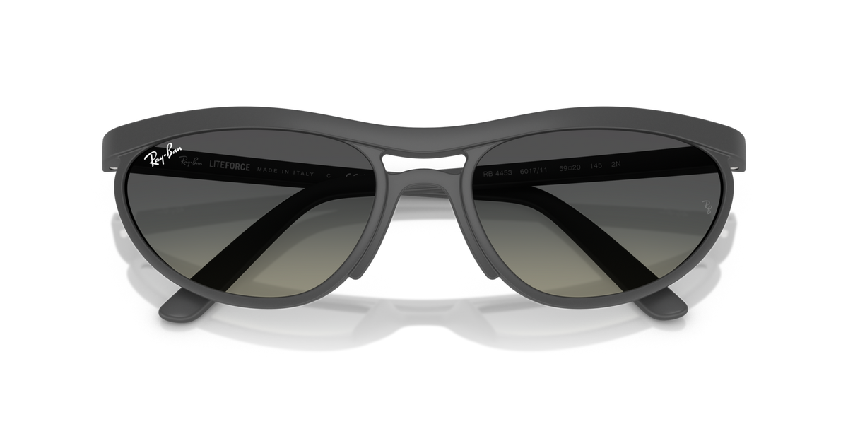 Ray - Ban RB4453 601711 Occhiali da sole Ray - Ban 2