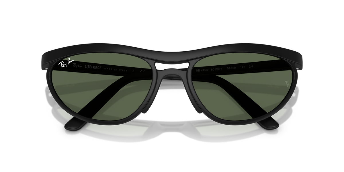 Ray - Ban RB4453 601S71 Occhiali da sole Ray - Ban 2