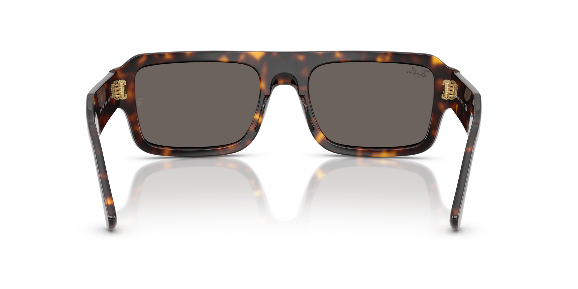 Ray - Ban RB4454 FLACKO 1359B1 Occhiali da sole Ray - Ban 5
