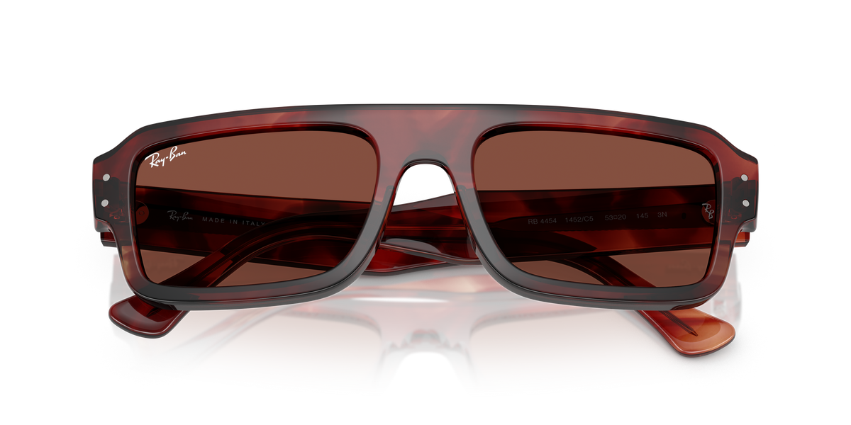 Ray - Ban RB4454 FLACKO 1452C5 Occhiali da sole Ray - Ban 2