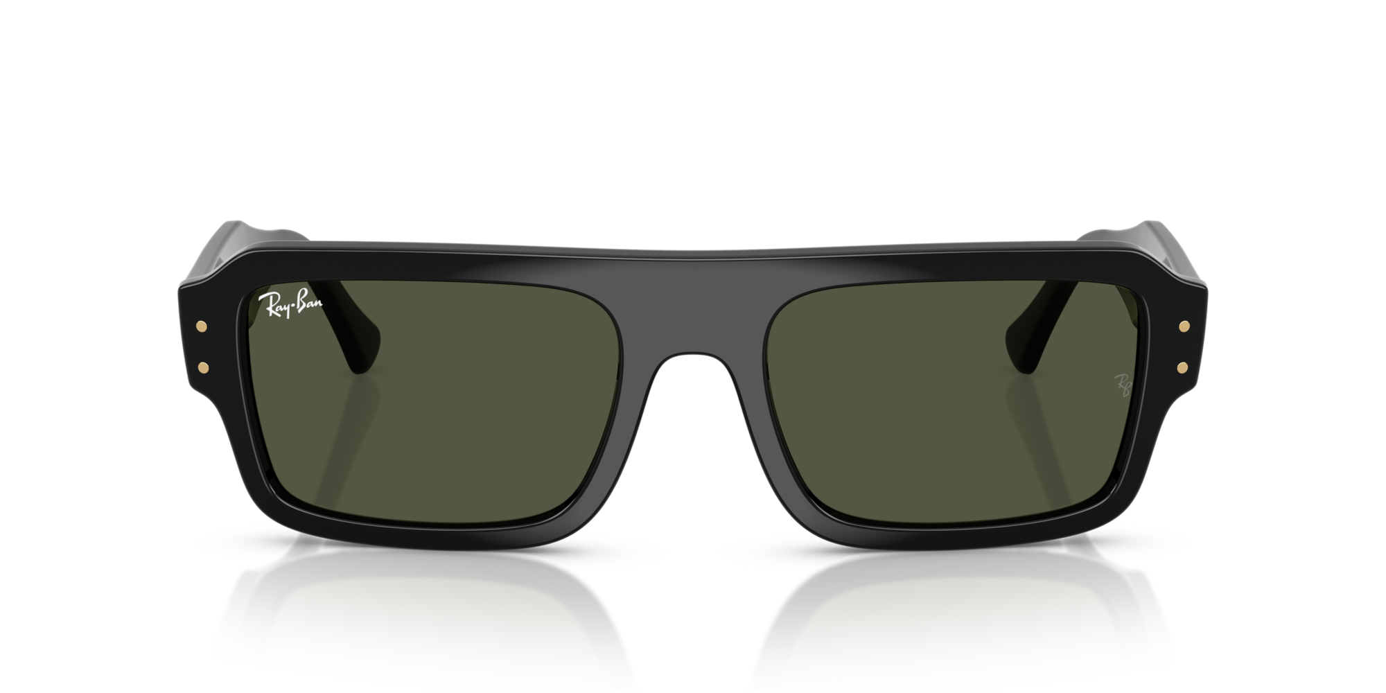 Ray - Ban RB4454 FLACKO 667731 Occhiali da sole Ray - Ban 3