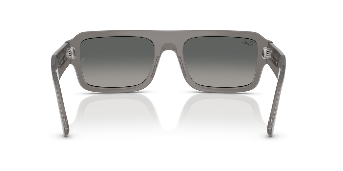Ray - Ban RB4454 FLACKO 680571 Occhiali da sole Ray - Ban 5