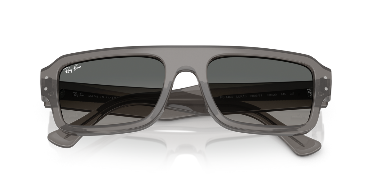 Ray - Ban RB4454 FLACKO 680571 Occhiali da sole Ray - Ban 2