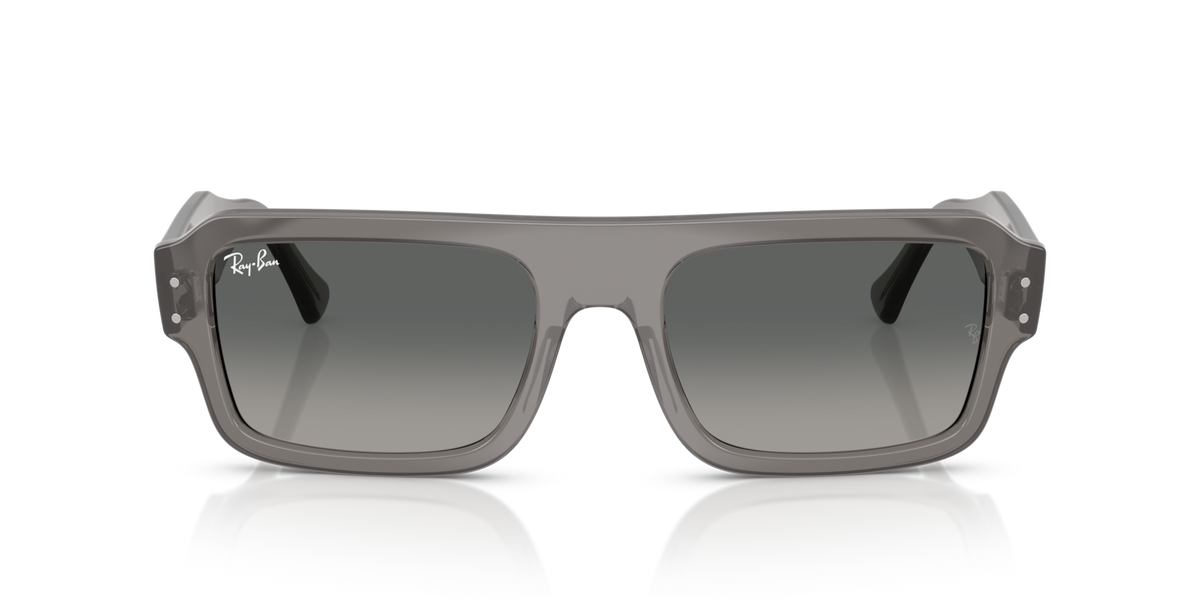 Ray - Ban RB4454 FLACKO 680571 Occhiali da sole Ray - Ban 3