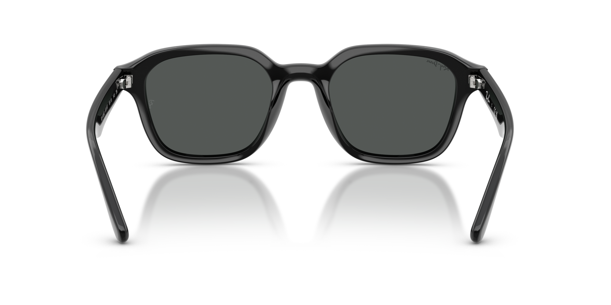 Ray - Ban RB4458D 601/87 Occhiali da sole Ray - Ban 5