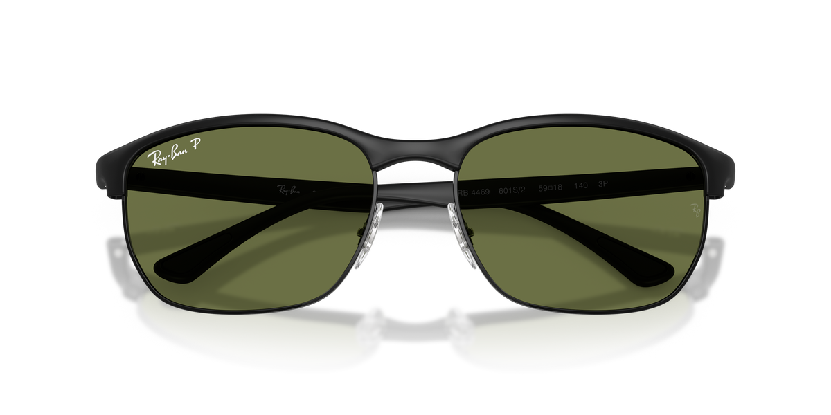 Ray - Ban RB4469 601S/2 Occhiali da sole Ray - Ban 2