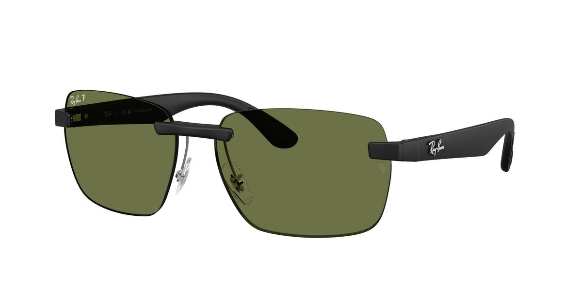 Ray - Ban RB4470CH601S/2
