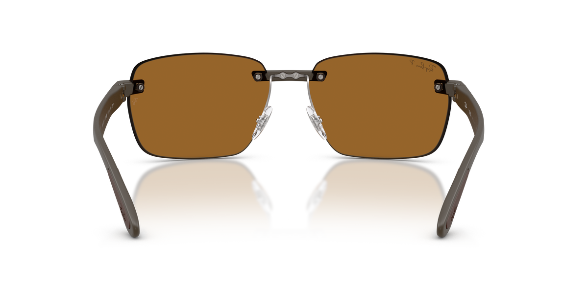 Ray - Ban RB4470CH 6124BB