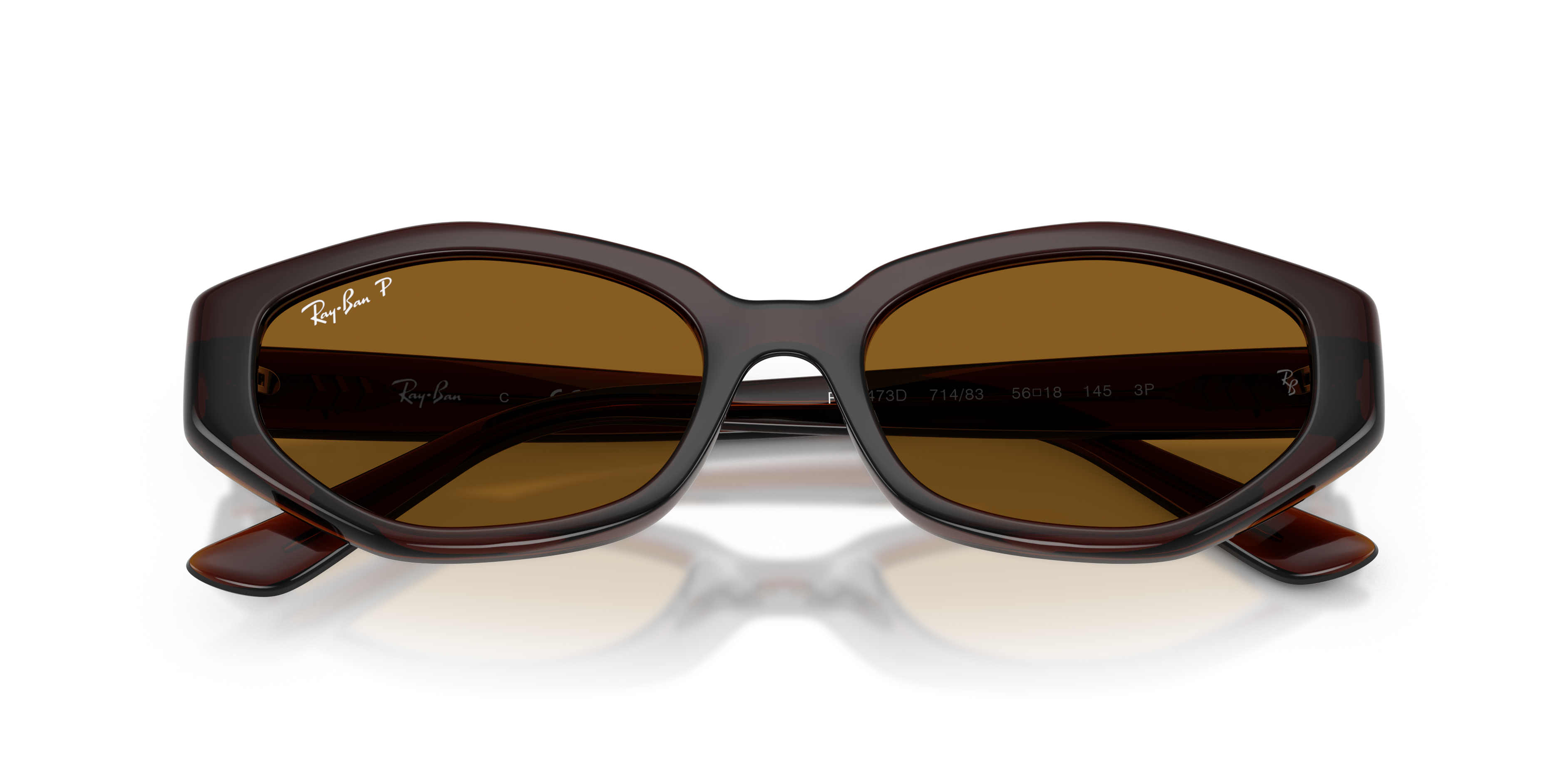 Ray - Ban RB4473D 714/83