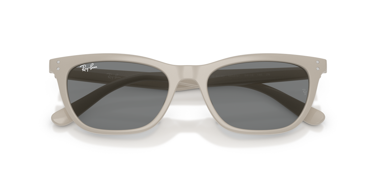 Ray - Ban RB4474D 685887 Occhiali da sole Ray - Ban 2