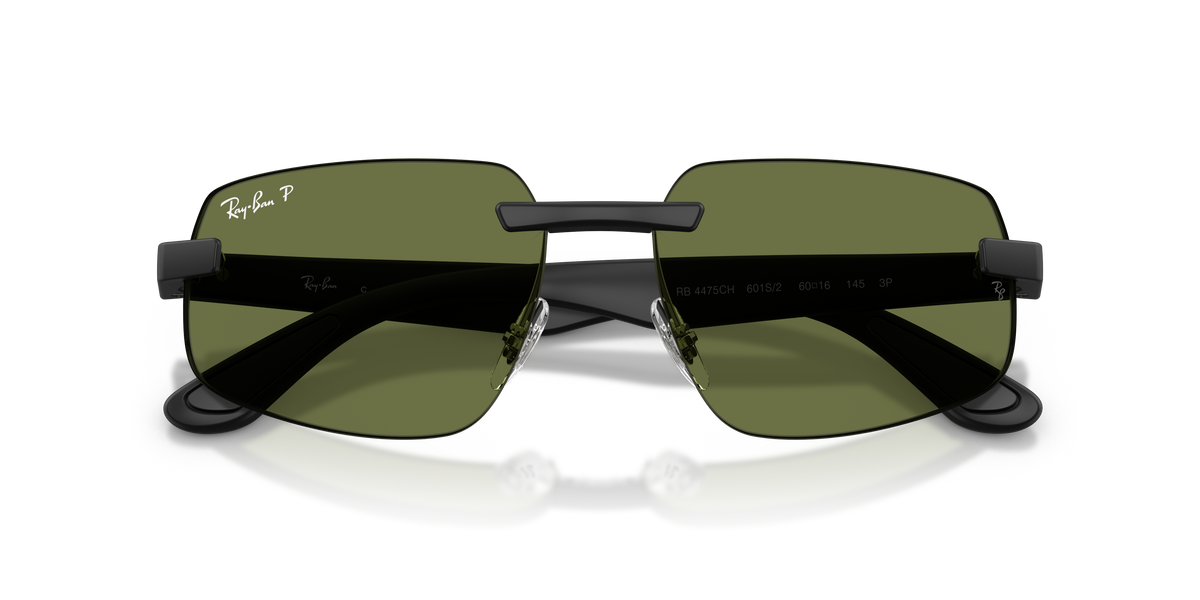 Ray - Ban RB4475CH 601S/2