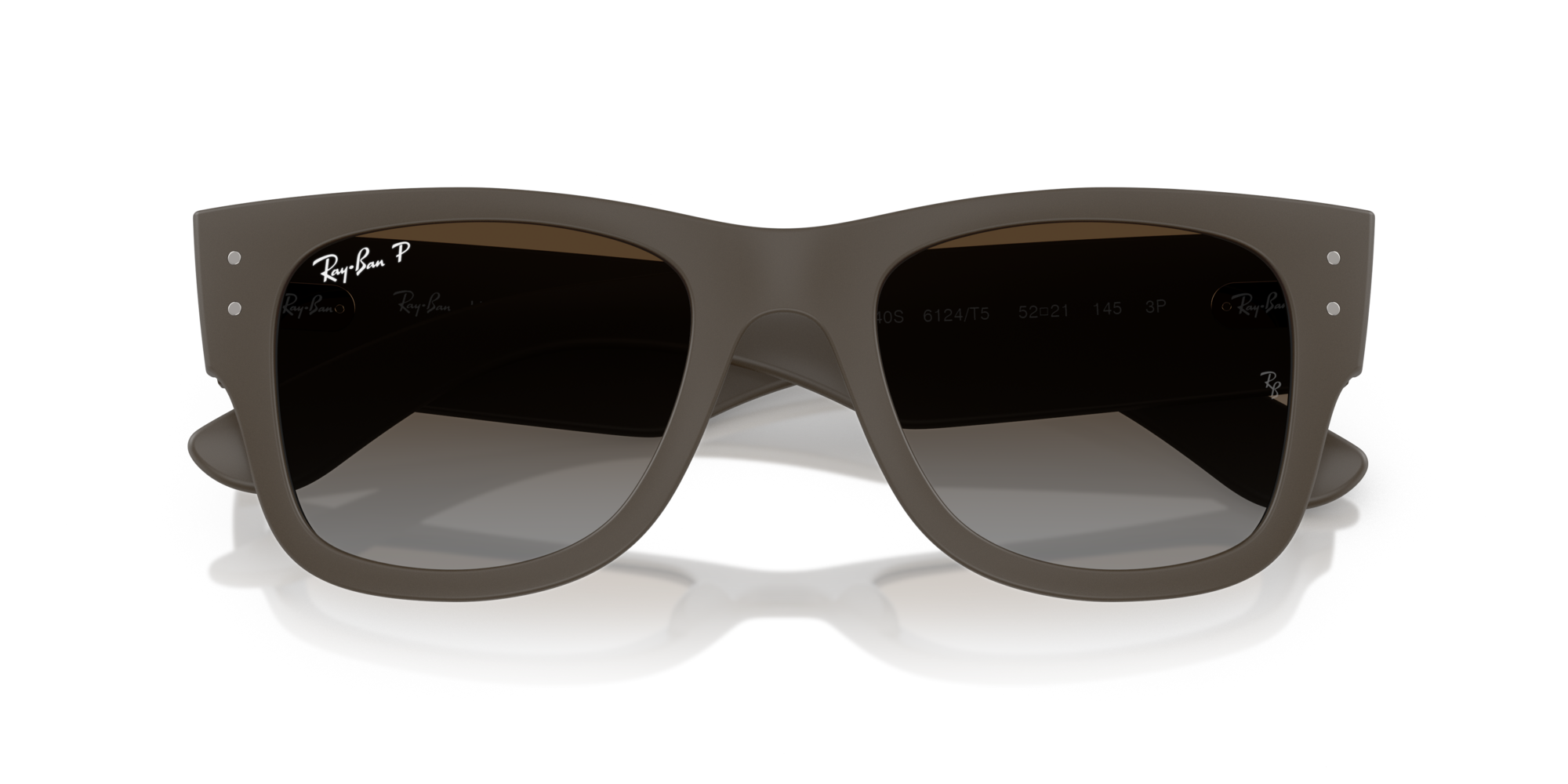 Ray - Ban RB4840S 6124T5 Occhiali da sole Ray - Ban 2