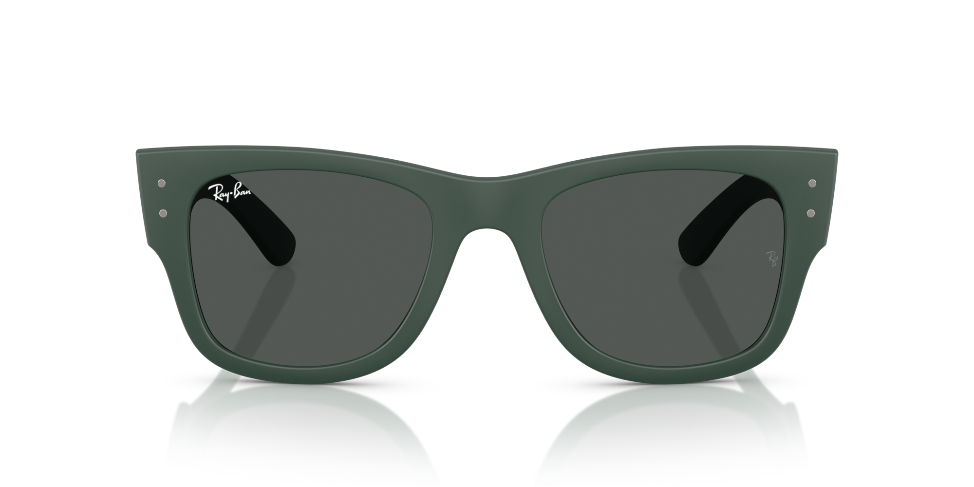Ray - Ban RB4840S 665787 Occhiali da sole Ray - Ban 3