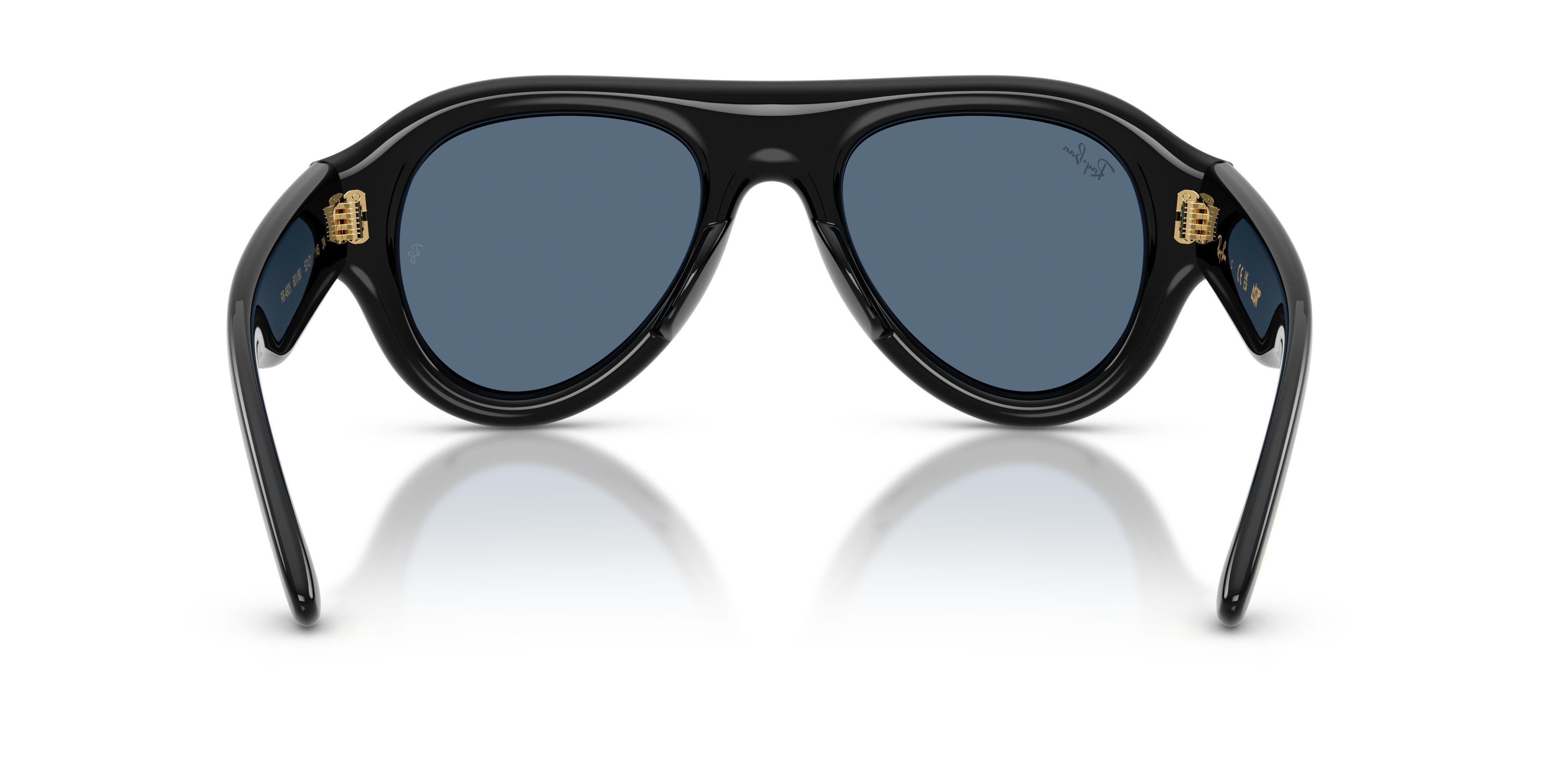 Ray - Ban A$AP Rocky RB4925 601/80 Occhiali da sole Ray - Ban 10