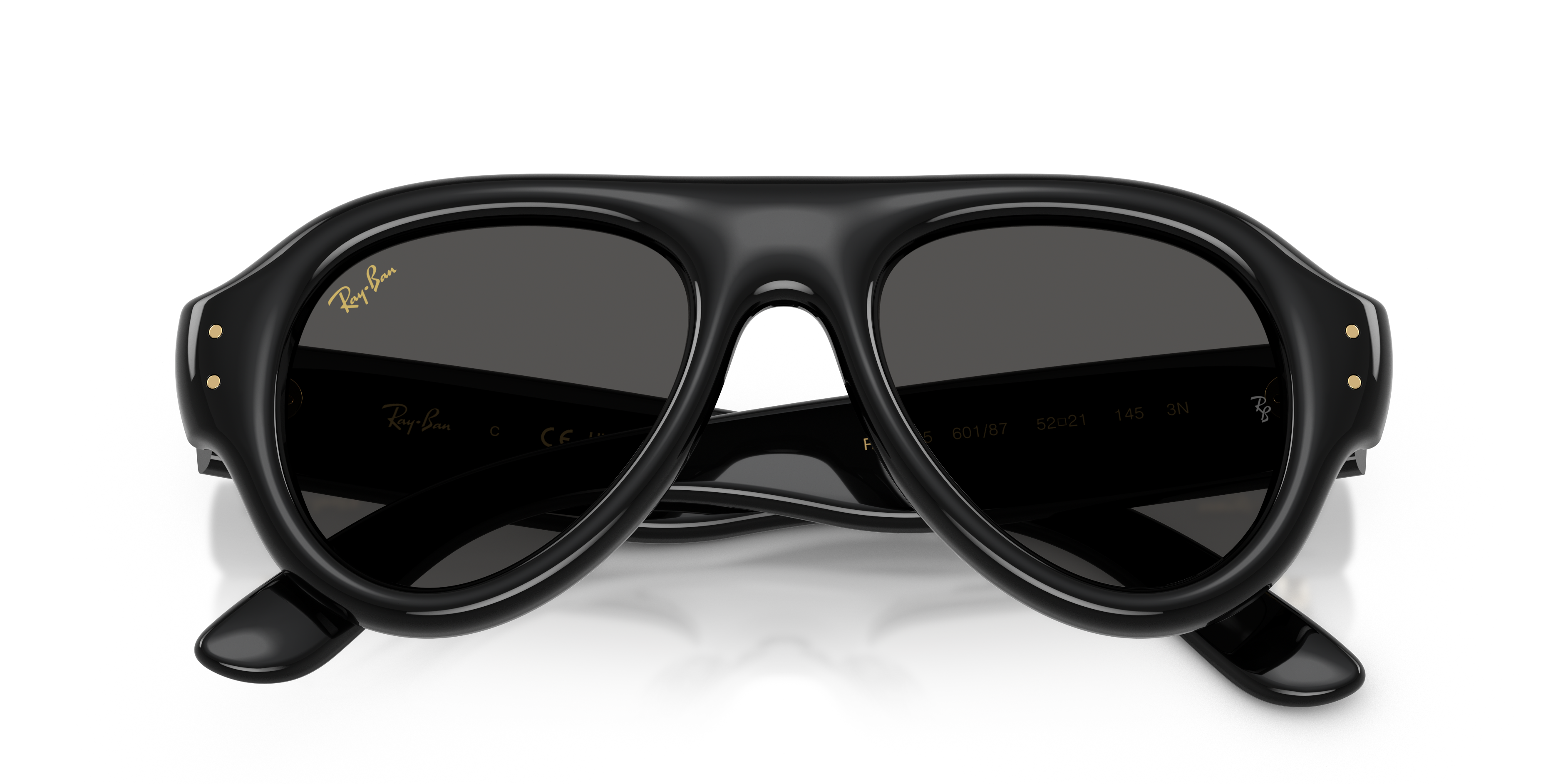 Ray - Ban A$AP Rocky RB4925 601/87 Occhiali da sole Ray - Ban 2