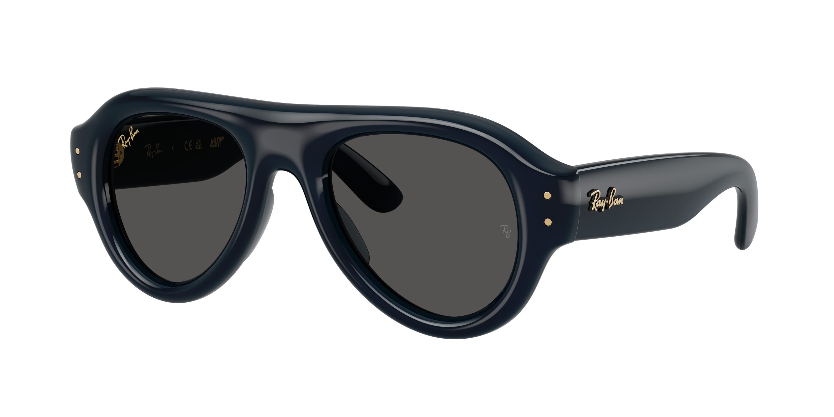 Ray - Ban A$AP Rocky RB4925 689587 Occhiali da sole Ray - Ban 1