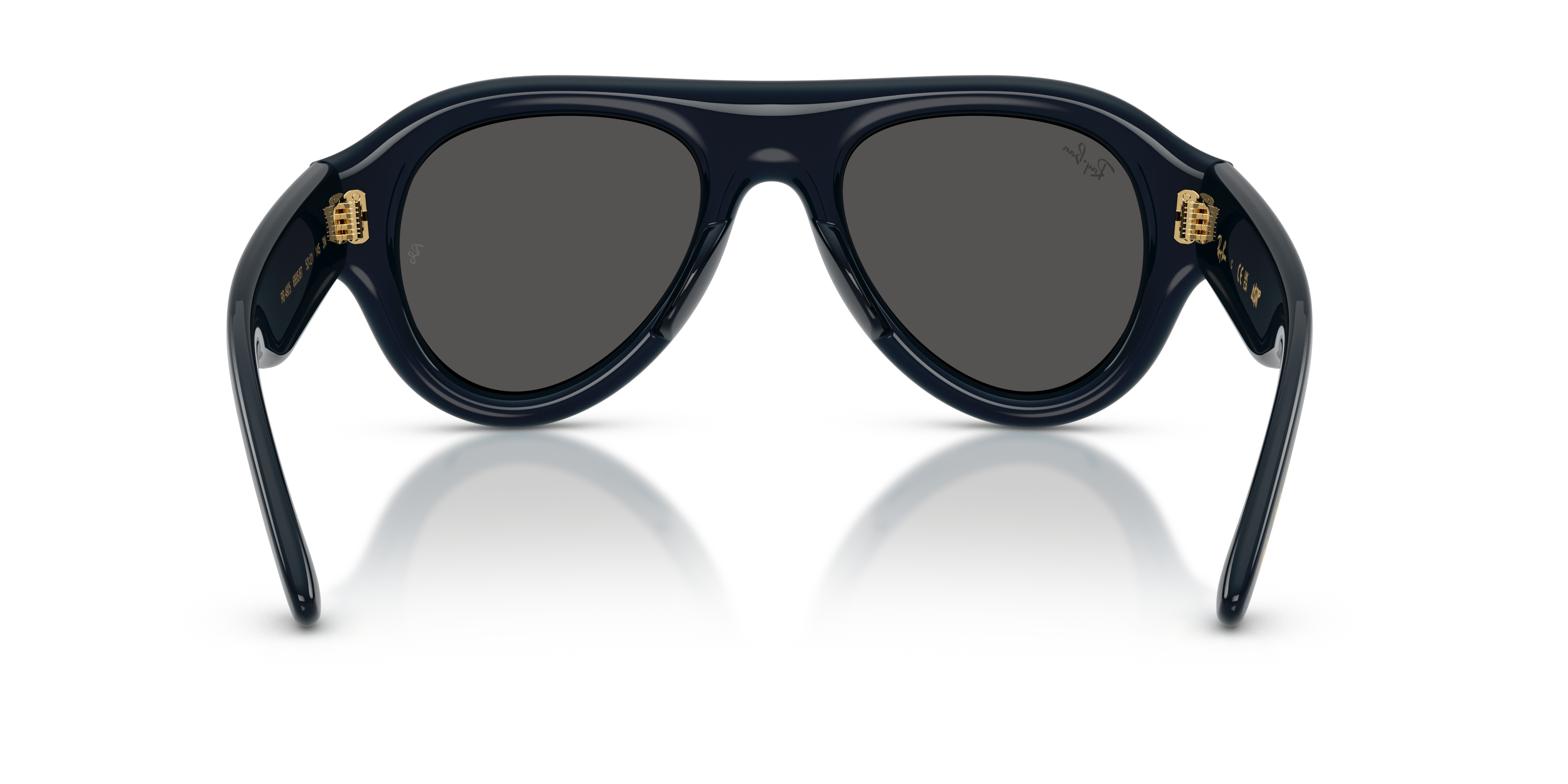 Ray - Ban A$AP Rocky RB4925 689587 Occhiali da sole Ray - Ban 5