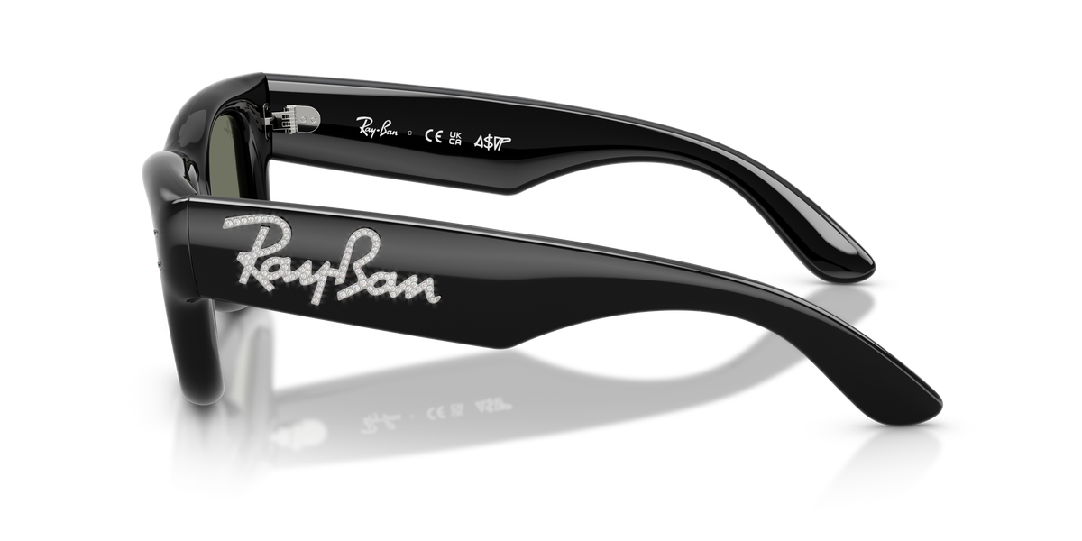 Ray - Ban RB4940B WAYFARER PUFFER 686430